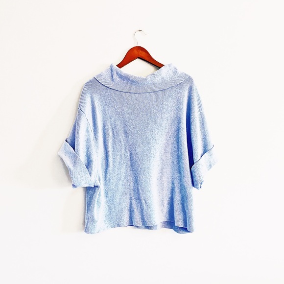 525 America Sweaters - 525 America cowl neck sweater